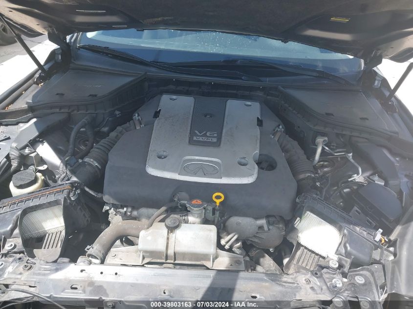 2015 Infiniti Q50 VIN: JN1BV7AP7FM332469 Lot: 39803163