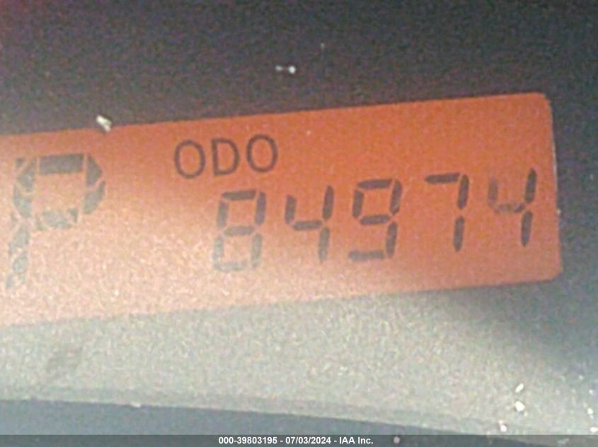 2010 Toyota Corolla Xle VIN: 1NXBU4EE4AZ198709 Lot: 39803195