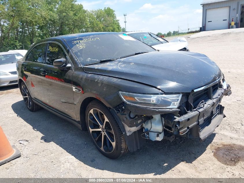 2015 FORD TAURUS SEL - 1FAHP2E8XFG209051