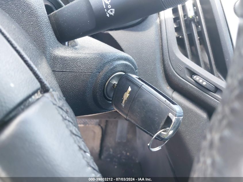 2011 Chevrolet Equinox Ltz VIN: 2CNALFEC2B6369921 Lot: 39803212