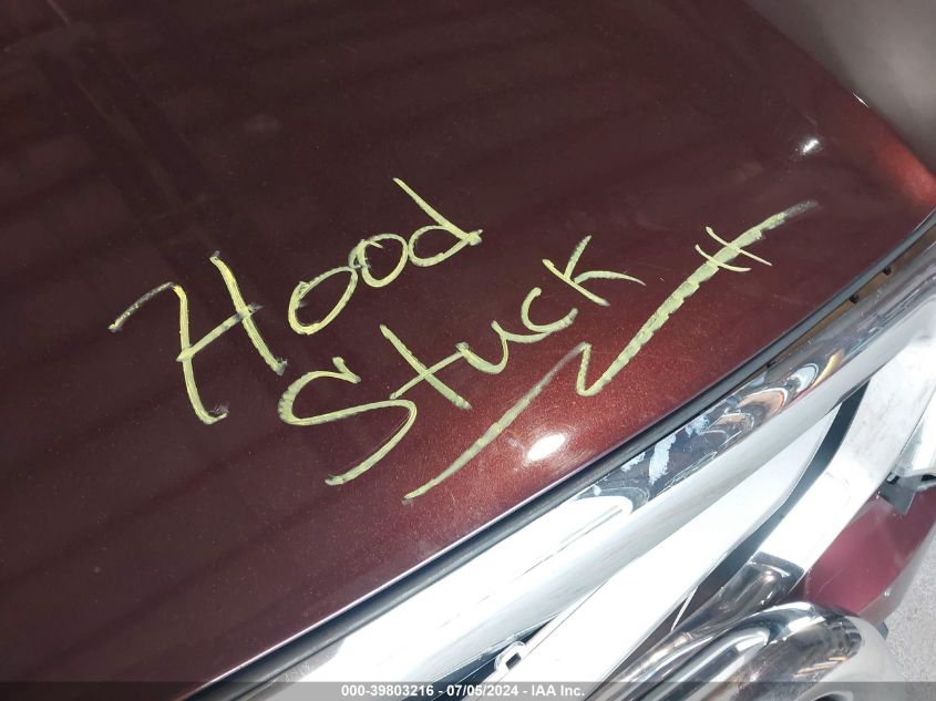 2011 Honda Pilot Touring VIN: 5FNYF4H96BB050949 Lot: 39803216