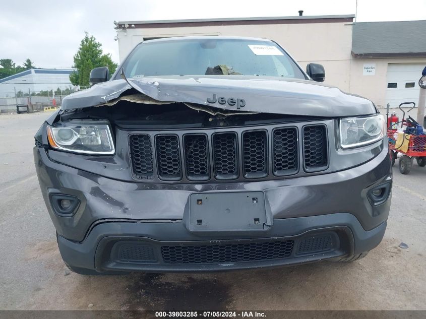 2015 Jeep Grand Cherokee Limited VIN: 1C4RJFBG0FC794670 Lot: 39803285