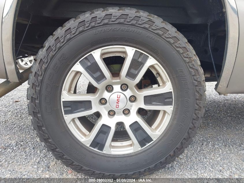 1999 GMC Sierra 1500 K1500 VIN: 2GTEK19T1X1528163 Lot: 39803302