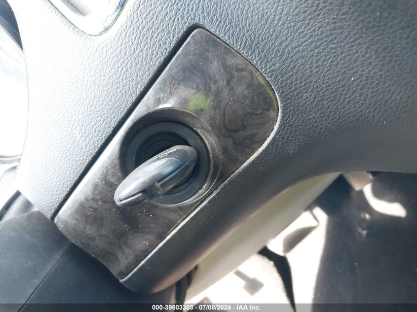 2011 Dodge Grand Caravan Mainstreet VIN: 2D4RN3DG0BR777209 Lot: 39803303