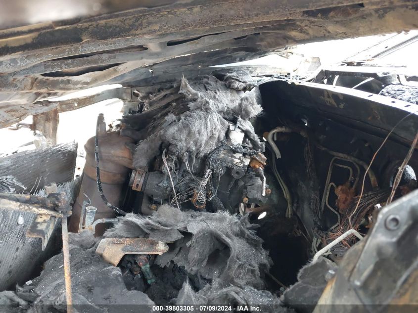 2005 Toyota Camry Std VIN: 4T1BE32K95U022858 Lot: 39803305