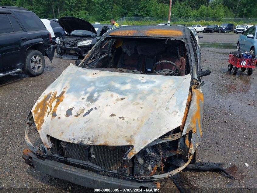 2005 Toyota Camry Std VIN: 4T1BE32K95U022858 Lot: 39803305