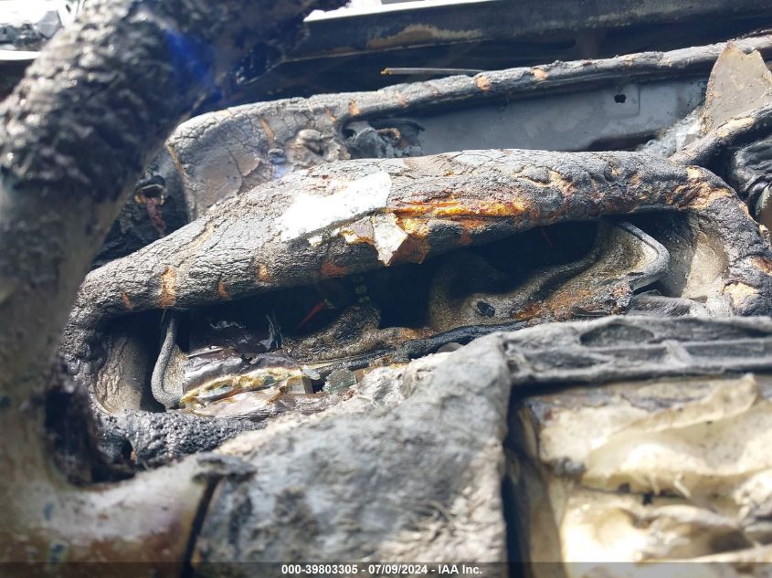 2005 Toyota Camry Std VIN: 4T1BE32K95U022858 Lot: 39803305