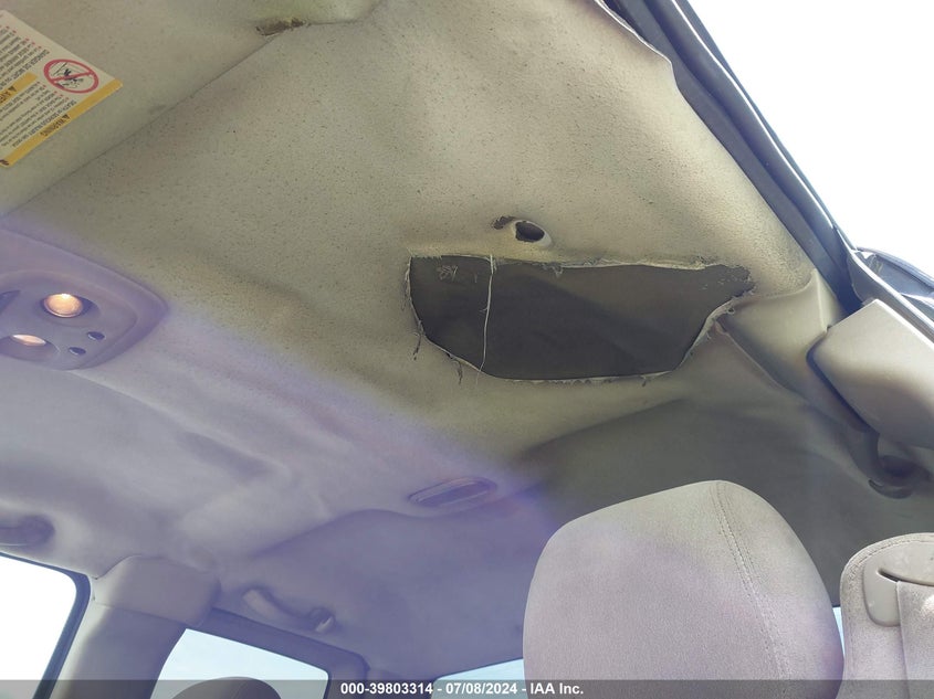 2003 Chevrolet Silverado 2500Hd K2500 Heavy Duty VIN: 1GCHK29U23E123367 Lot: 39803314