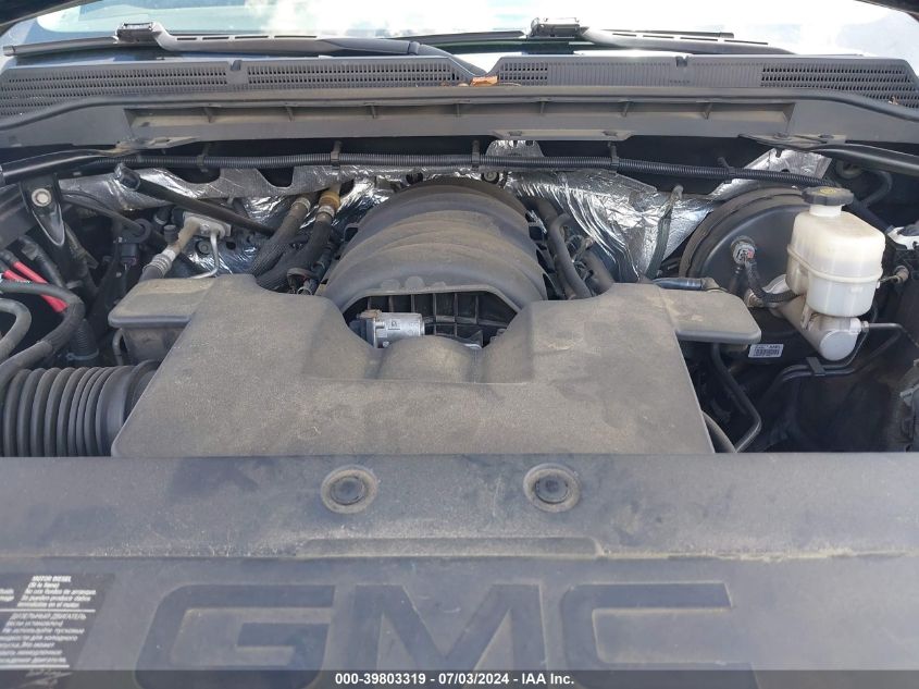 1GTR1TEC1FZ379149 2015 GMC Sierra 1500