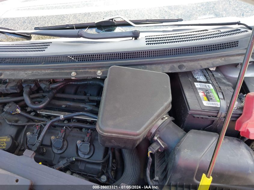 2011 Ford Edge Sel VIN: 2FMDK4JC4BBA79486 Lot: 39803321