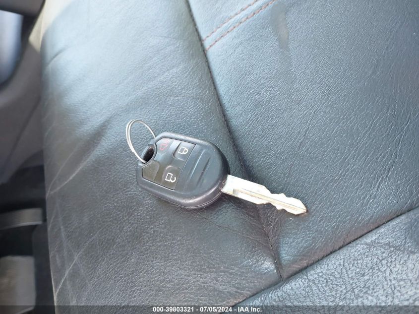 2011 Ford Edge Sel VIN: 2FMDK4JC4BBA79486 Lot: 39803321