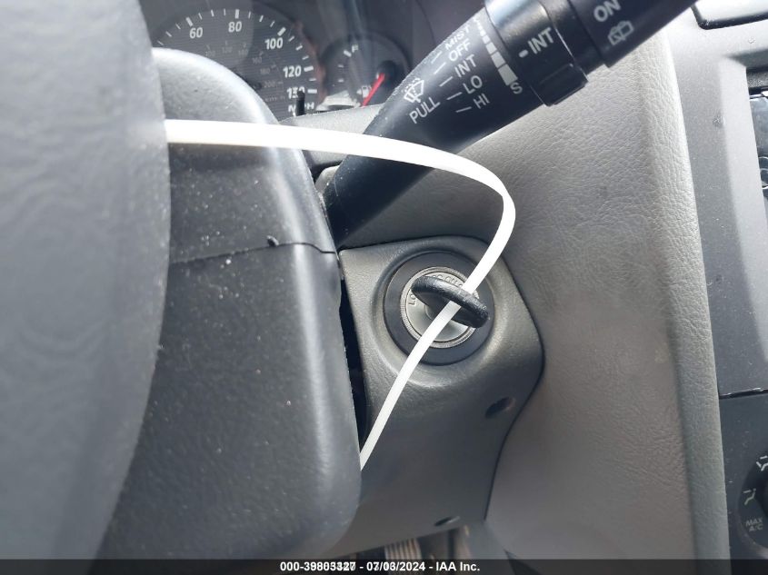 2004 Hyundai Santa Fe Gls VIN: KM8SC13D14U701161 Lot: 39803327