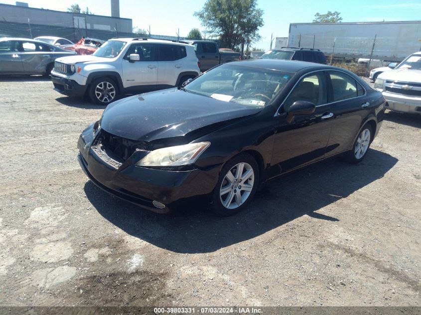 JTHBJ46G482203439 | 2008 LEXUS ES 350