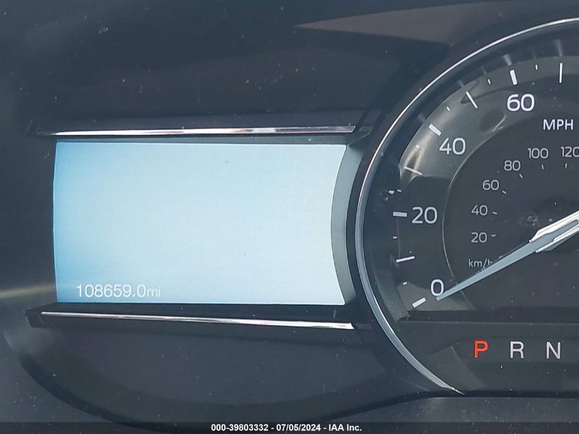 2018 Ford Explorer Xlt VIN: 1FM5K8D84JGALL358 Lot: 39803332