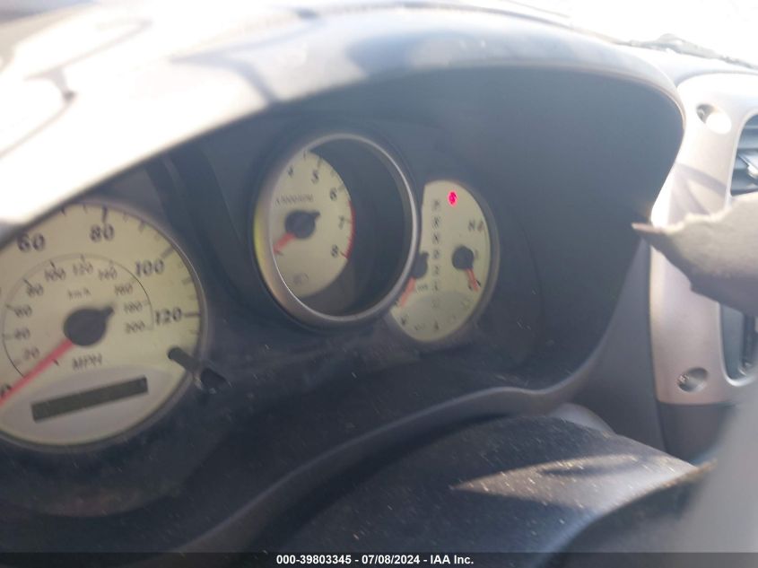 2001 Toyota Rav4 VIN: JTEHH20V710042195 Lot: 39803345