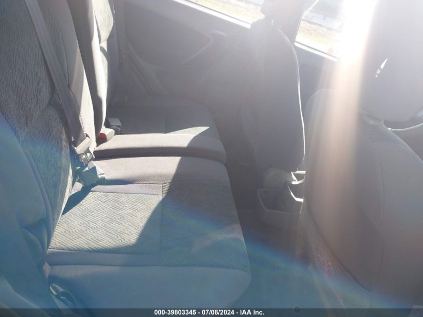 2001 Toyota Rav4 VIN: JTEHH20V710042195 Lot: 39803345