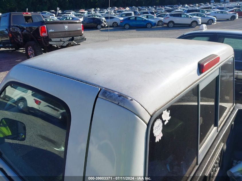 1999 Ford Ranger Xl/Xlt VIN: 1FTYR10C3XTB10607 Lot: 39803371