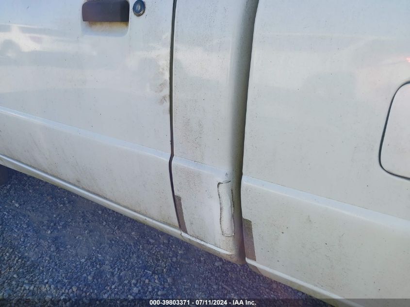 1999 Ford Ranger Xl/Xlt VIN: 1FTYR10C3XTB10607 Lot: 39803371