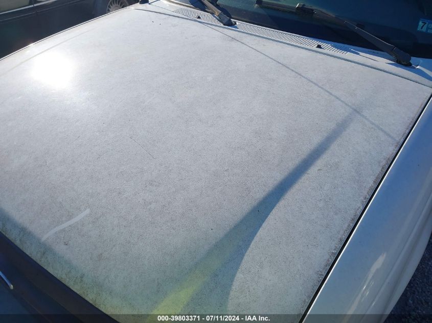 1999 Ford Ranger Xl/Xlt VIN: 1FTYR10C3XTB10607 Lot: 39803371