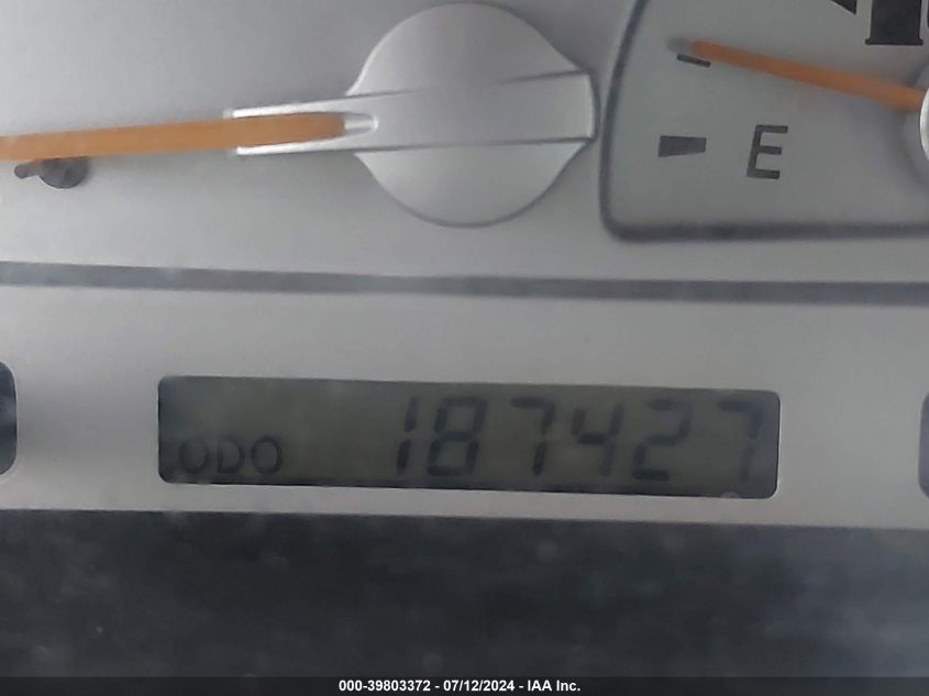 2004 Toyota Camry Se V6 VIN: 4T1BA32K84U012056 Lot: 39803372