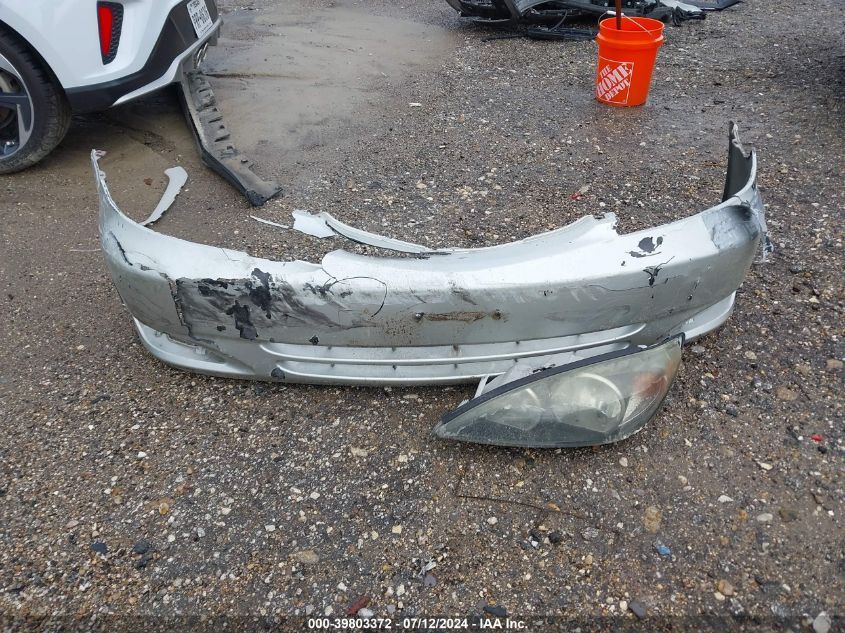 2004 Toyota Camry Se V6 VIN: 4T1BA32K84U012056 Lot: 39803372