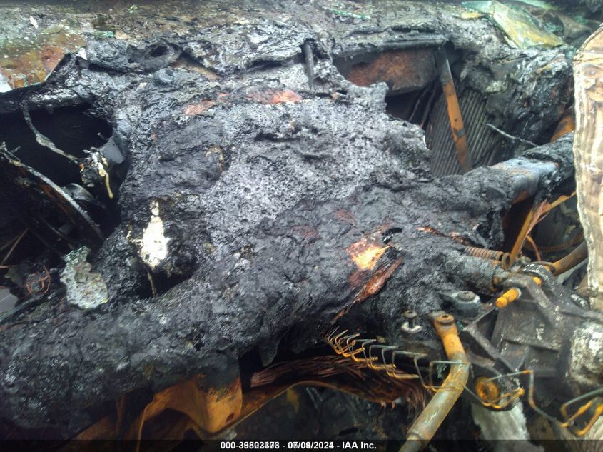 2005 Dodge Grand Caravan Se VIN: 1D4GP24R55B226774 Lot: 39803373