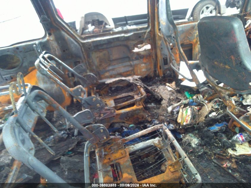 2005 Dodge Grand Caravan Se VIN: 1D4GP24R55B226774 Lot: 39803373