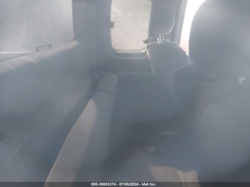 2002 Ford F-150 Xl/Xlt VIN: 1FTRX17242NA31449 Lot: 39803374