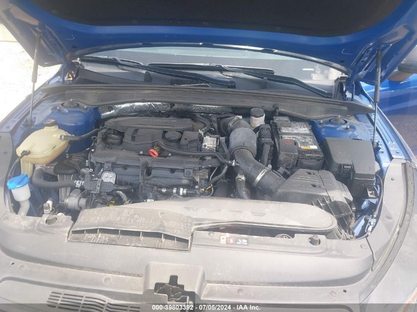 2024 Kia K5 Gt-Line VIN: 5XXG64J25RG251564 Lot: 39803392