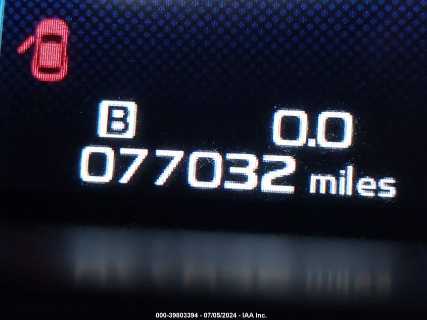 2017 Subaru Outback 3.6R Limited VIN: 4S4BSENC3H3200587 Lot: 39803394