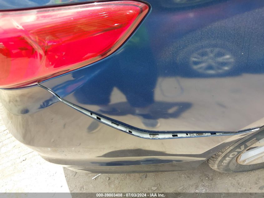 2015 Hyundai Sonata Se VIN: 5NPE24AF3FH120607 Lot: 39803408