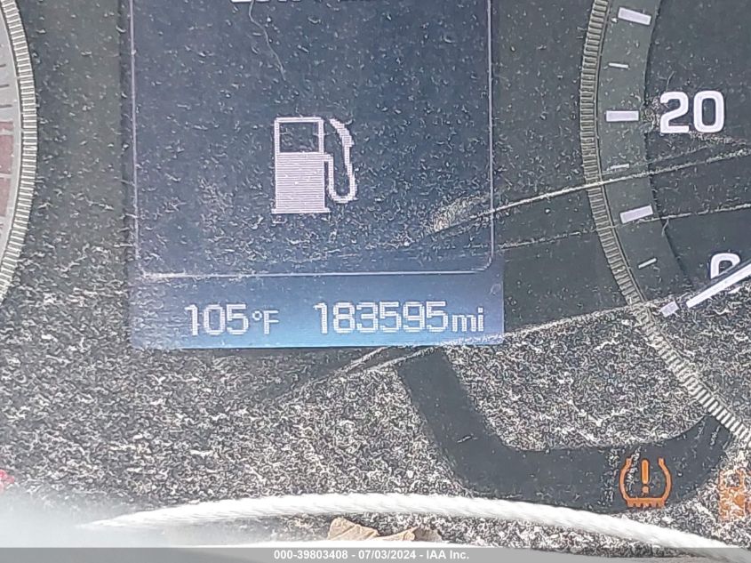 2015 Hyundai Sonata Se VIN: 5NPE24AF3FH120607 Lot: 39803408