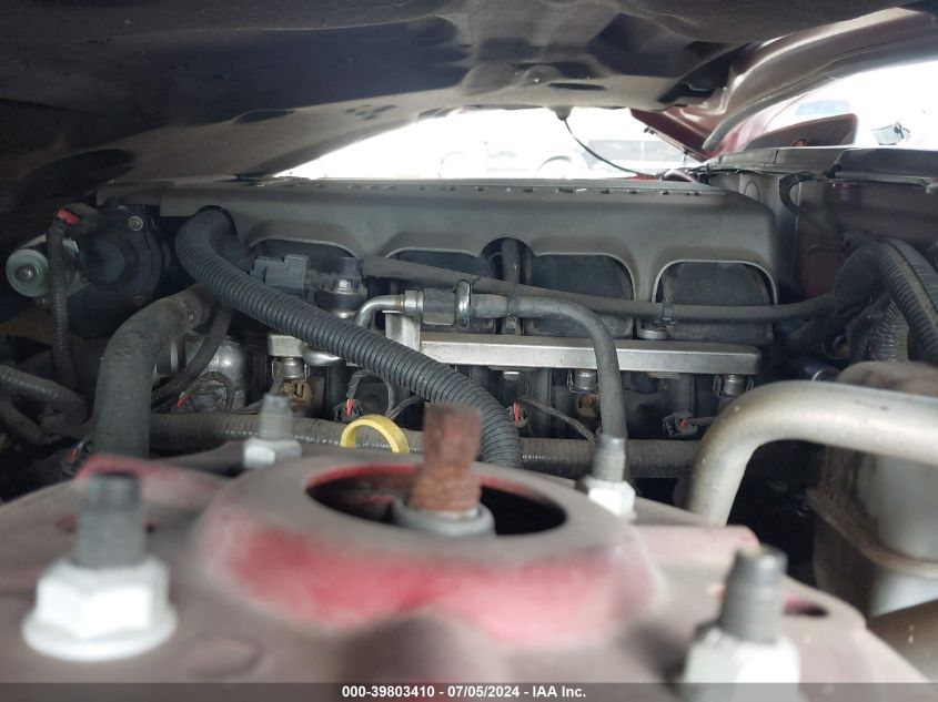 2009 Ford Mustang Gt/Gt Premium VIN: 1ZVHT82H995131212 Lot: 39803410