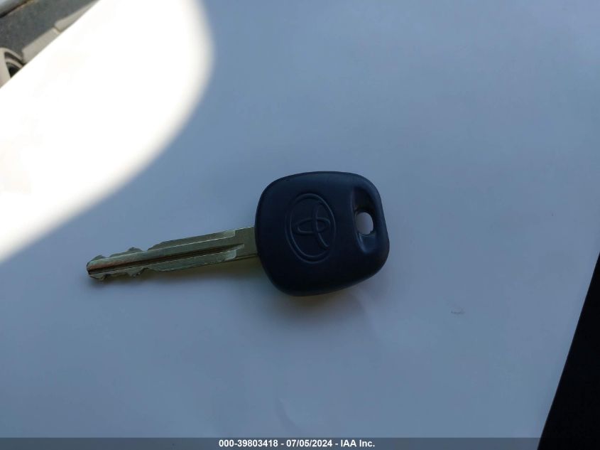 2016 Toyota Highlander Le V6 VIN: 5TDZKRFH6GS168882 Lot: 39803418