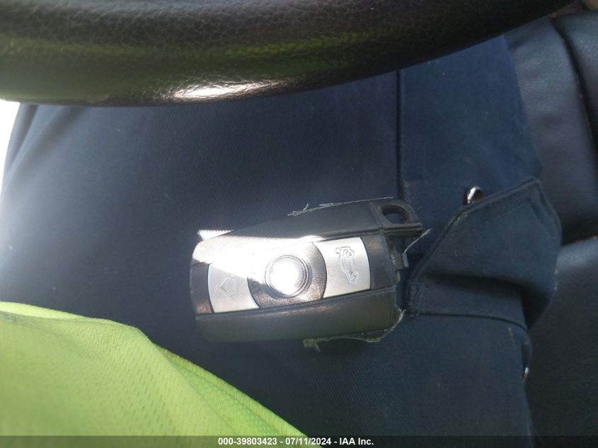 2012 BMW X5 xDrive35I/xDrive35I Premium/xDrive35I Sport Activity VIN: 5UXZV4C55CL761356 Lot: 39803423