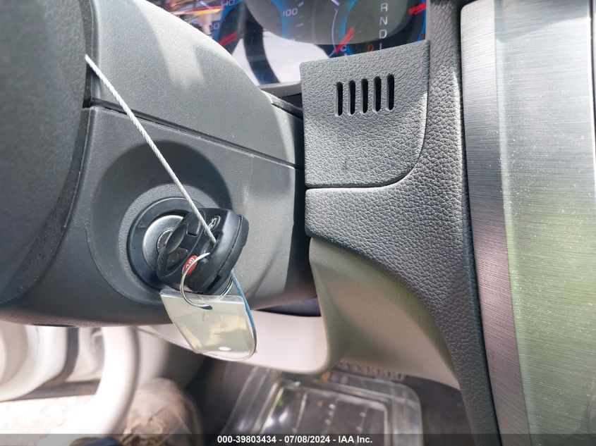 2011 Ford Fusion Se VIN: 3FAHP0HA4BR206670 Lot: 39803434