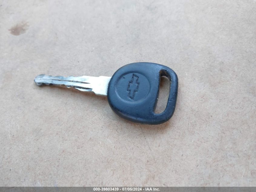 2000 Chevrolet Malibu VIN: 1G1ND52J0Y6316514 Lot: 39803439