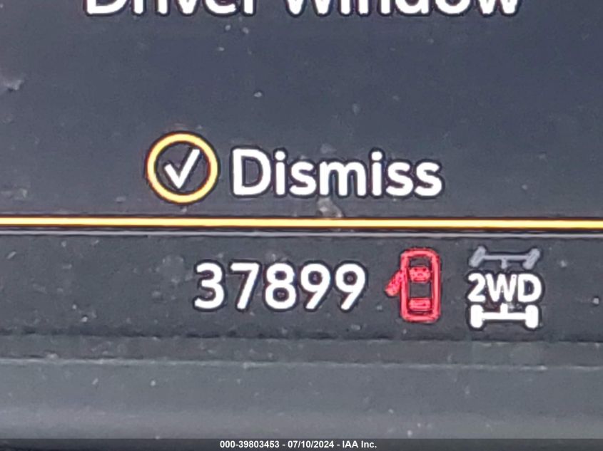 2021 Chevrolet Silverado 1500 K1500 Lt Trail Boss VIN: 1GCPYFED4MZ270923 Lot: 39803453