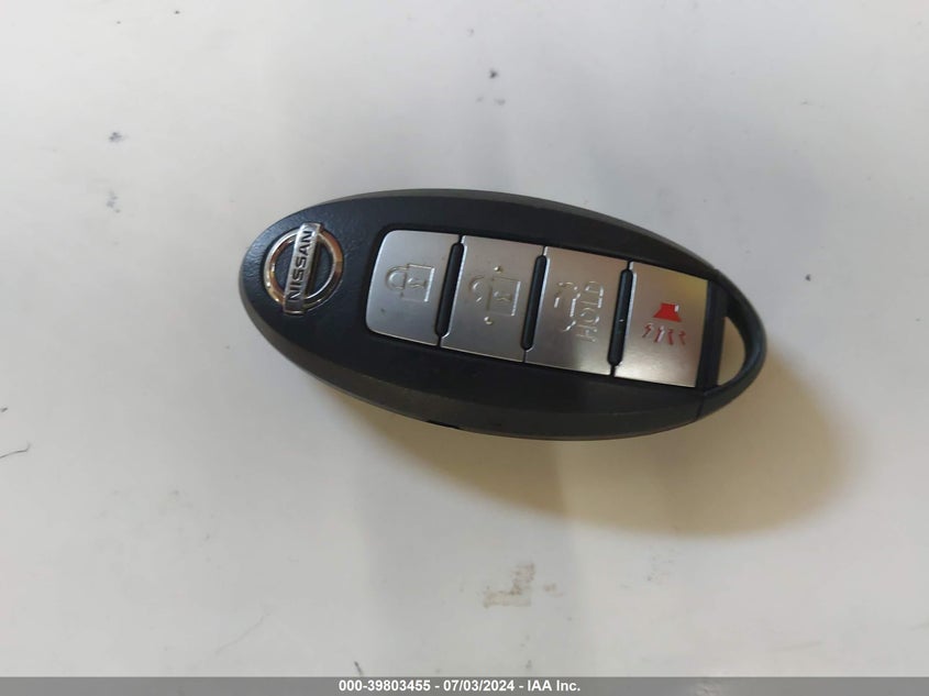 2008 Nissan Altima 2.5 S VIN: 1N4AL21E18N558378 Lot: 39803455