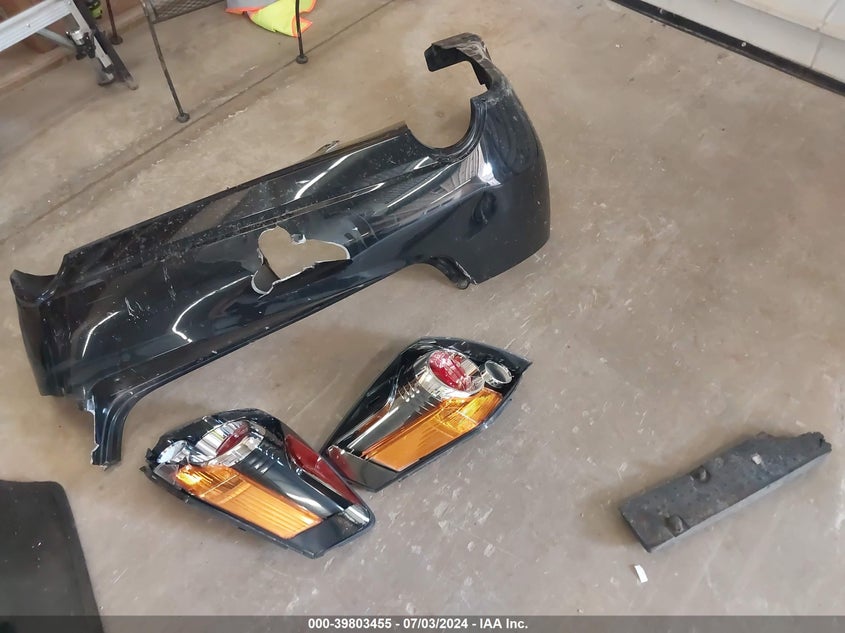 2008 Nissan Altima 2.5 S VIN: 1N4AL21E18N558378 Lot: 39803455