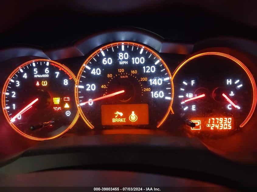 2008 Nissan Altima 2.5 S VIN: 1N4AL21E18N558378 Lot: 39803455