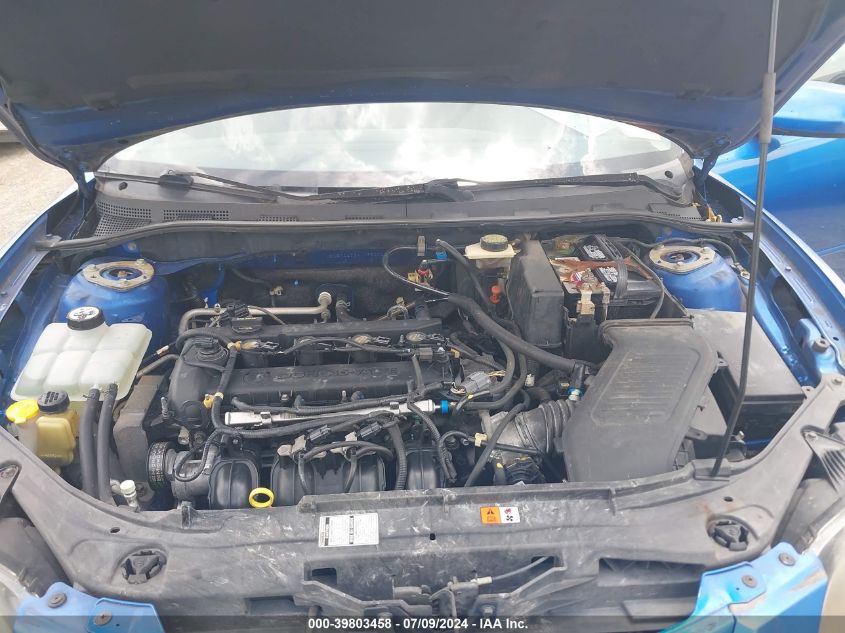 2004 Mazda Mazda3 S VIN: JM1BK123341133061 Lot: 39803458