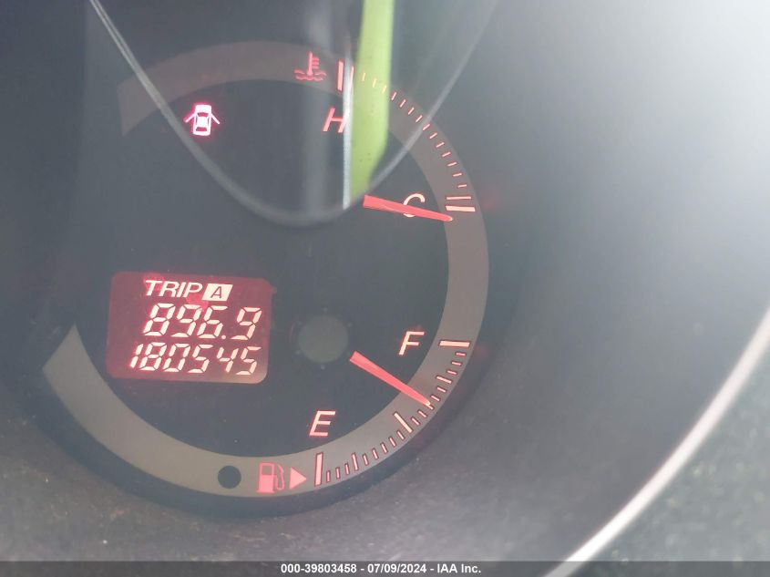 2004 Mazda Mazda3 S VIN: JM1BK123341133061 Lot: 39803458