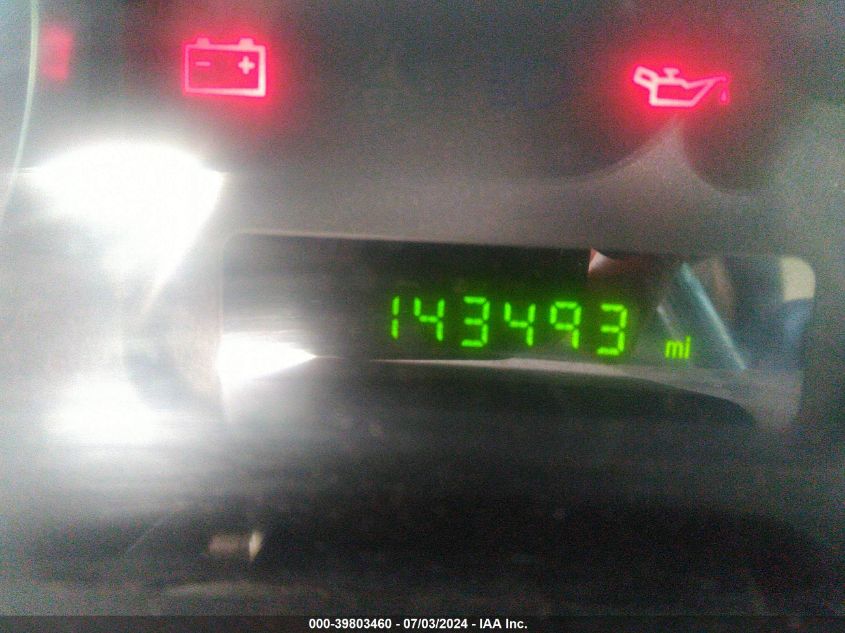 2005 Ford Five Hundred Se VIN: 1FAFP23175G158894 Lot: 39803460