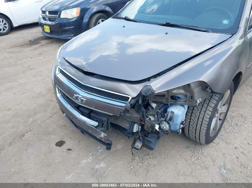 2012 Chevrolet Malibu 1Lt VIN: 1G1ZC5E00CF330168 Lot: 39803463