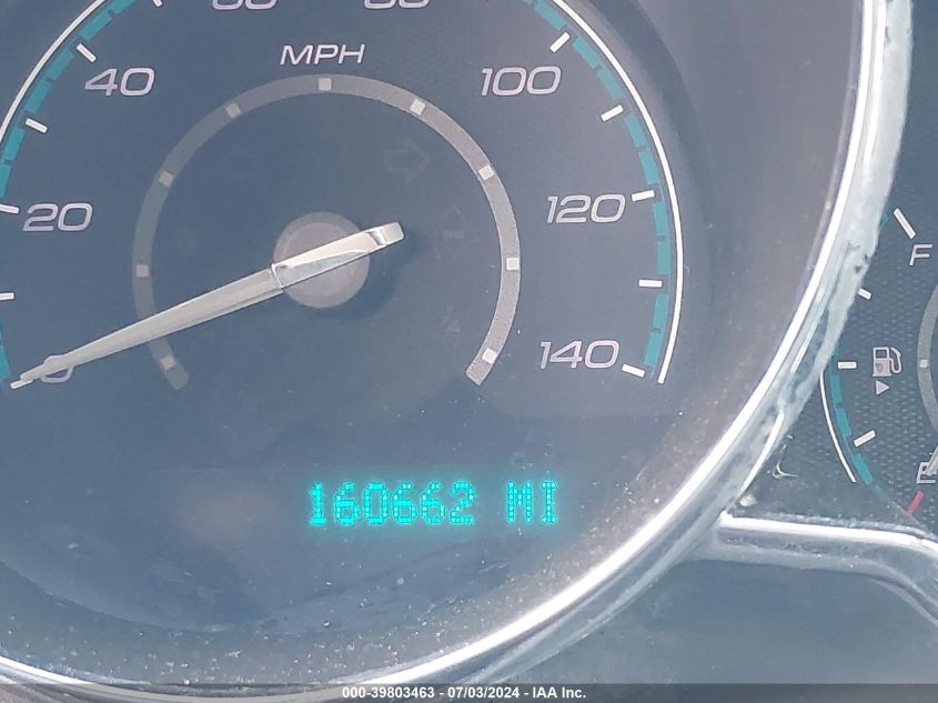 2012 Chevrolet Malibu 1Lt VIN: 1G1ZC5E00CF330168 Lot: 39803463