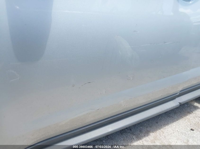 2011 Chevrolet Equinox Ls VIN: 2GNALBEC5B1252934 Lot: 39803466