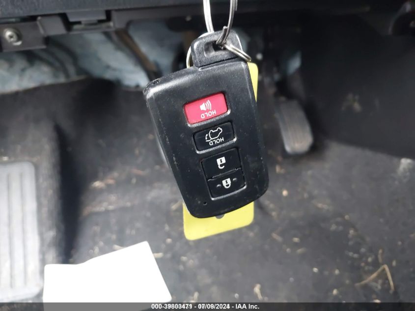 2013 TOYOTA RAV4 LIMITED - JTMDFREV9DD025230