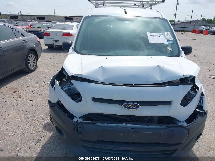 2016 Ford Transit Connect Xl VIN: NM0LS7E74G1272218 Lot: 39803477