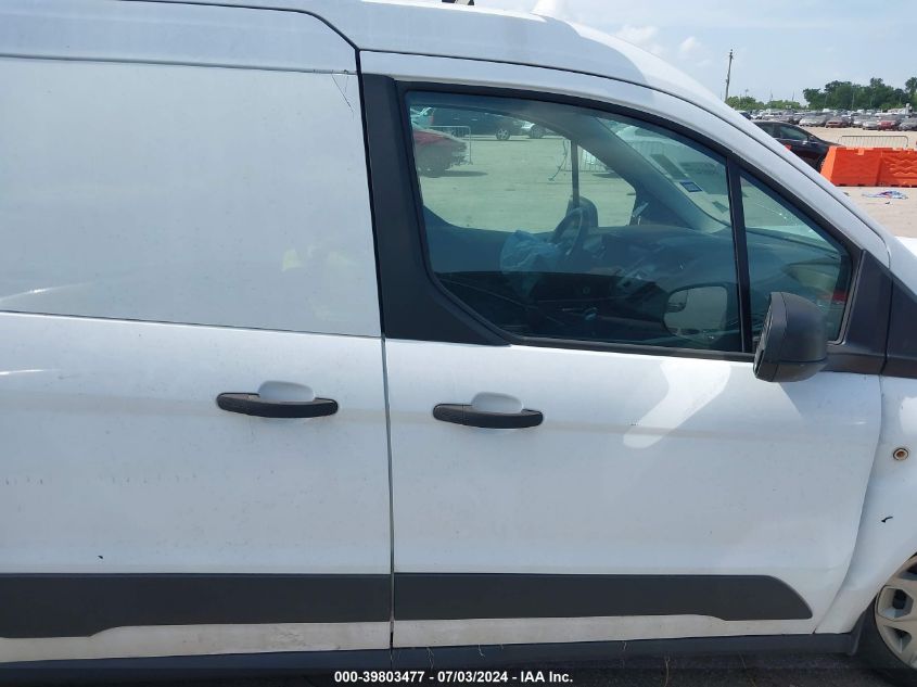 2016 Ford Transit Connect Xl VIN: NM0LS7E74G1272218 Lot: 39803477